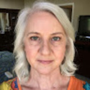 Meet your Posher, Ann